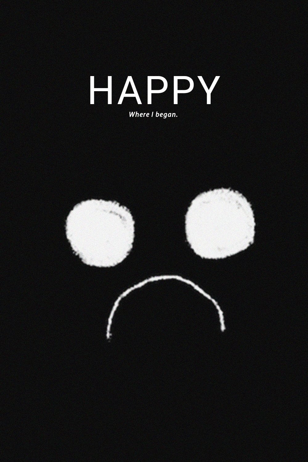 Happy
