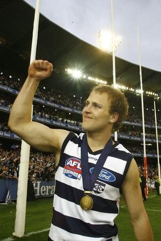 Gary Ablett Jnr | 