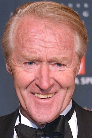 et billede af Göran Zachrisson