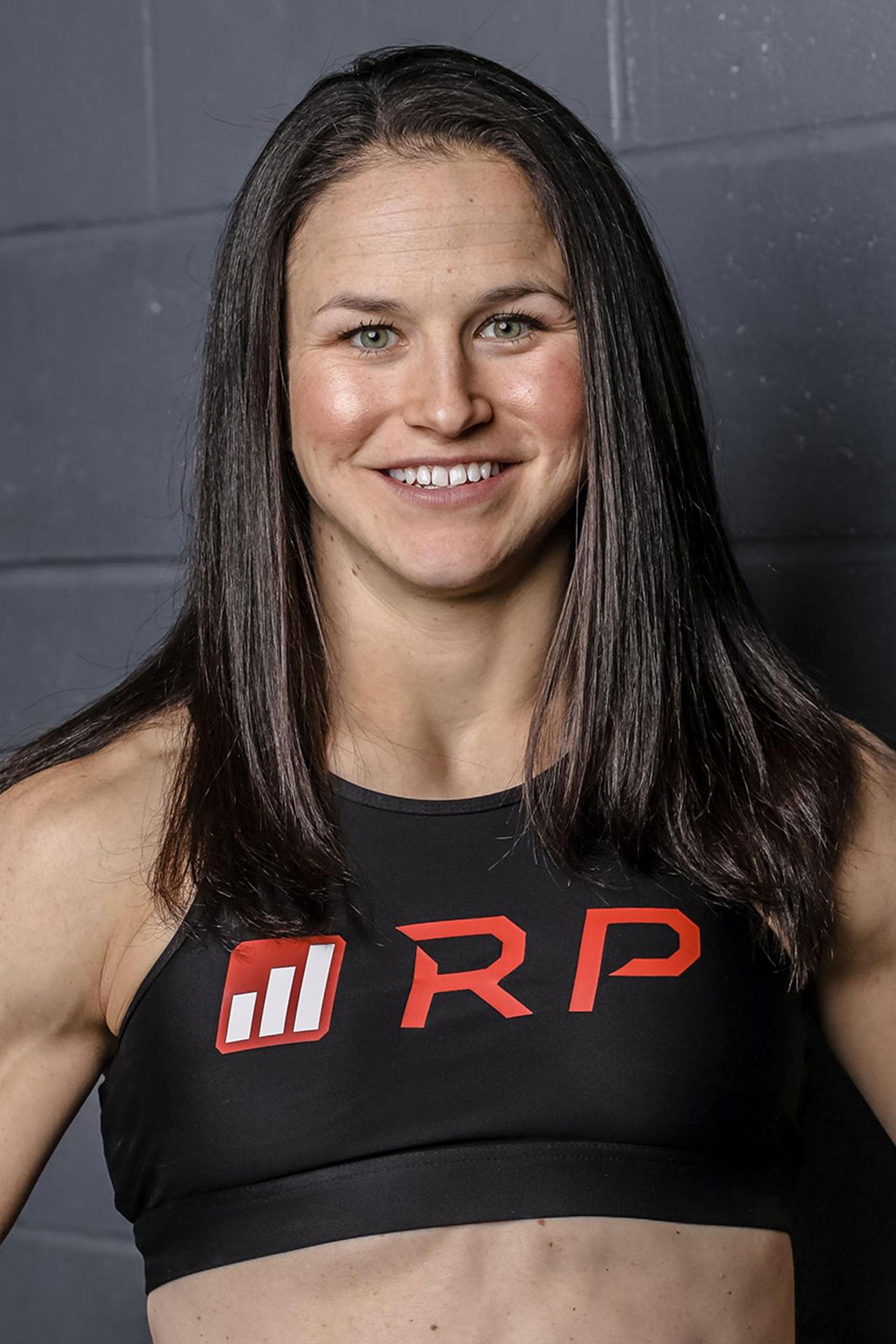 et billede af Kari Pearce