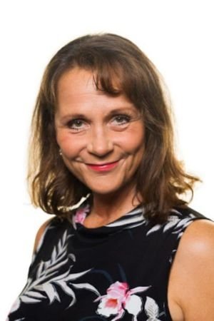 et billede af Sofie Lindberg