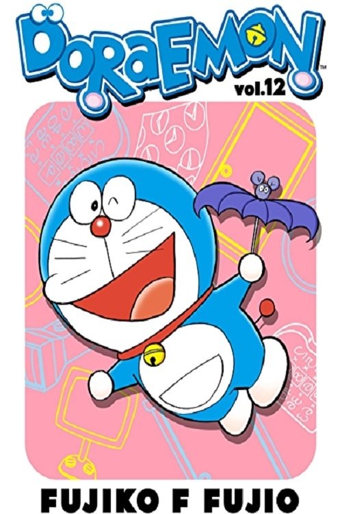 Doraemon Season 12