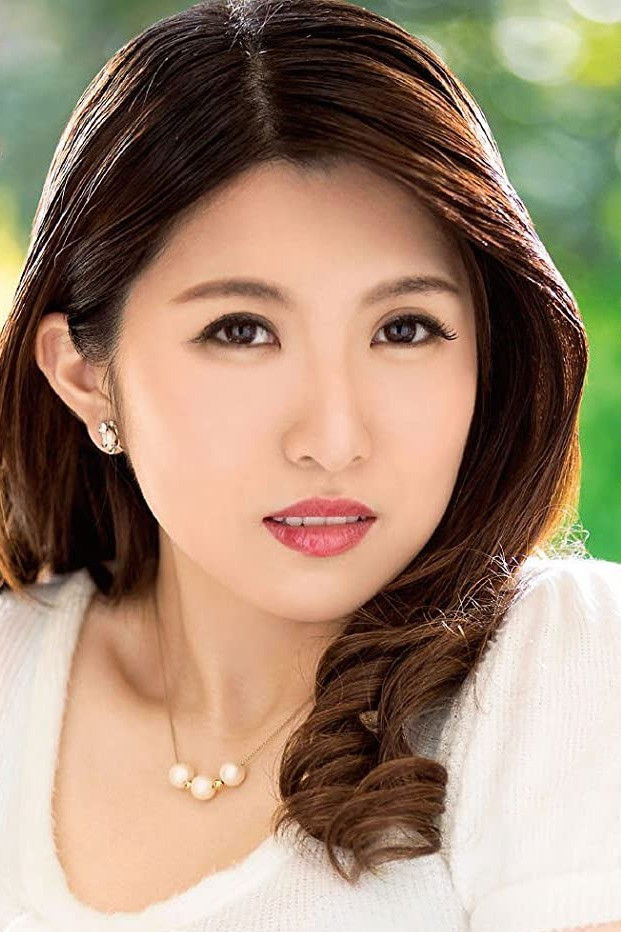 et billede af Mika Fukuyama