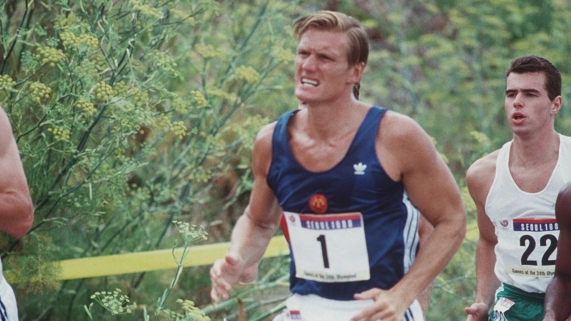 Pentathlon (1994)