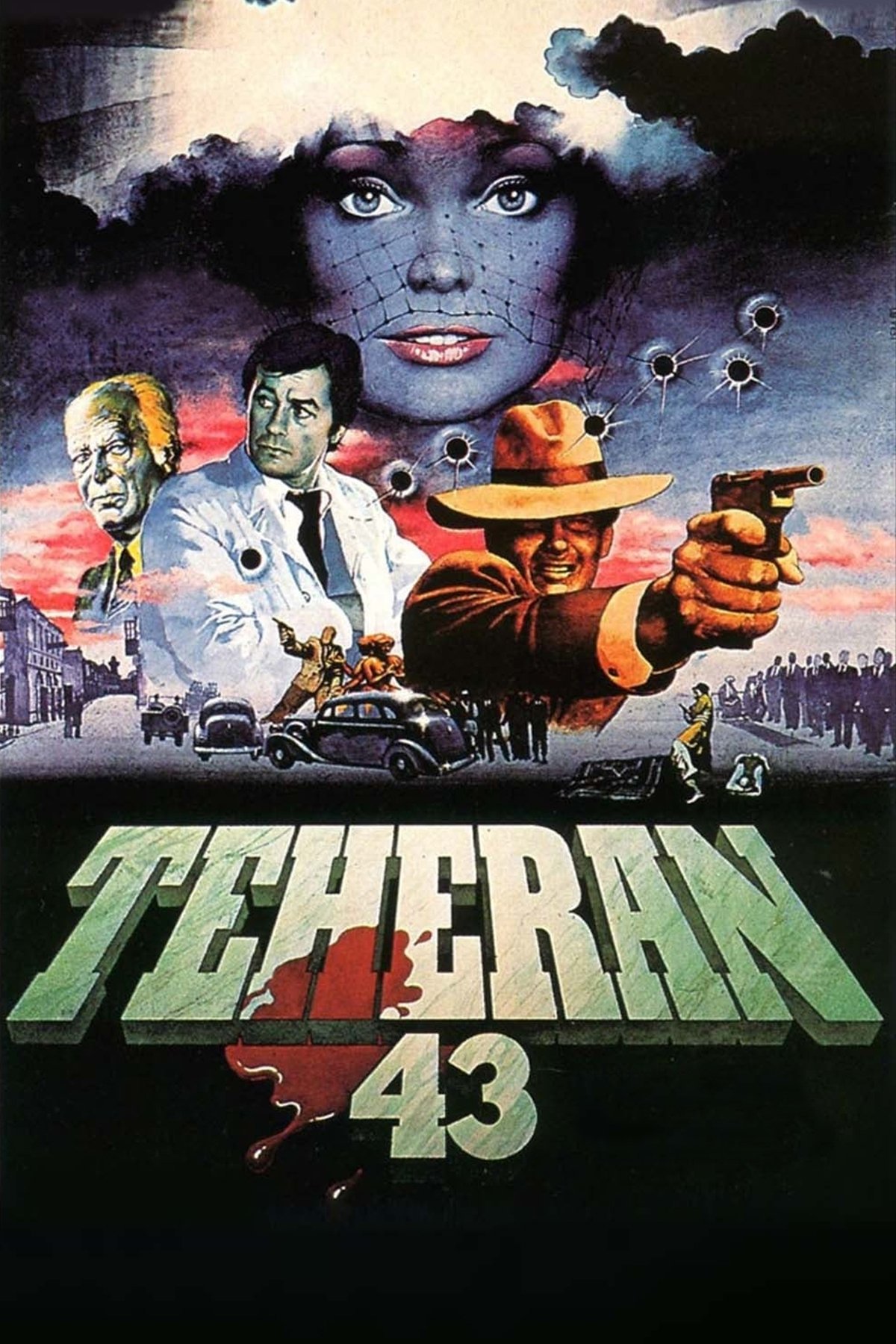 Teheran '43