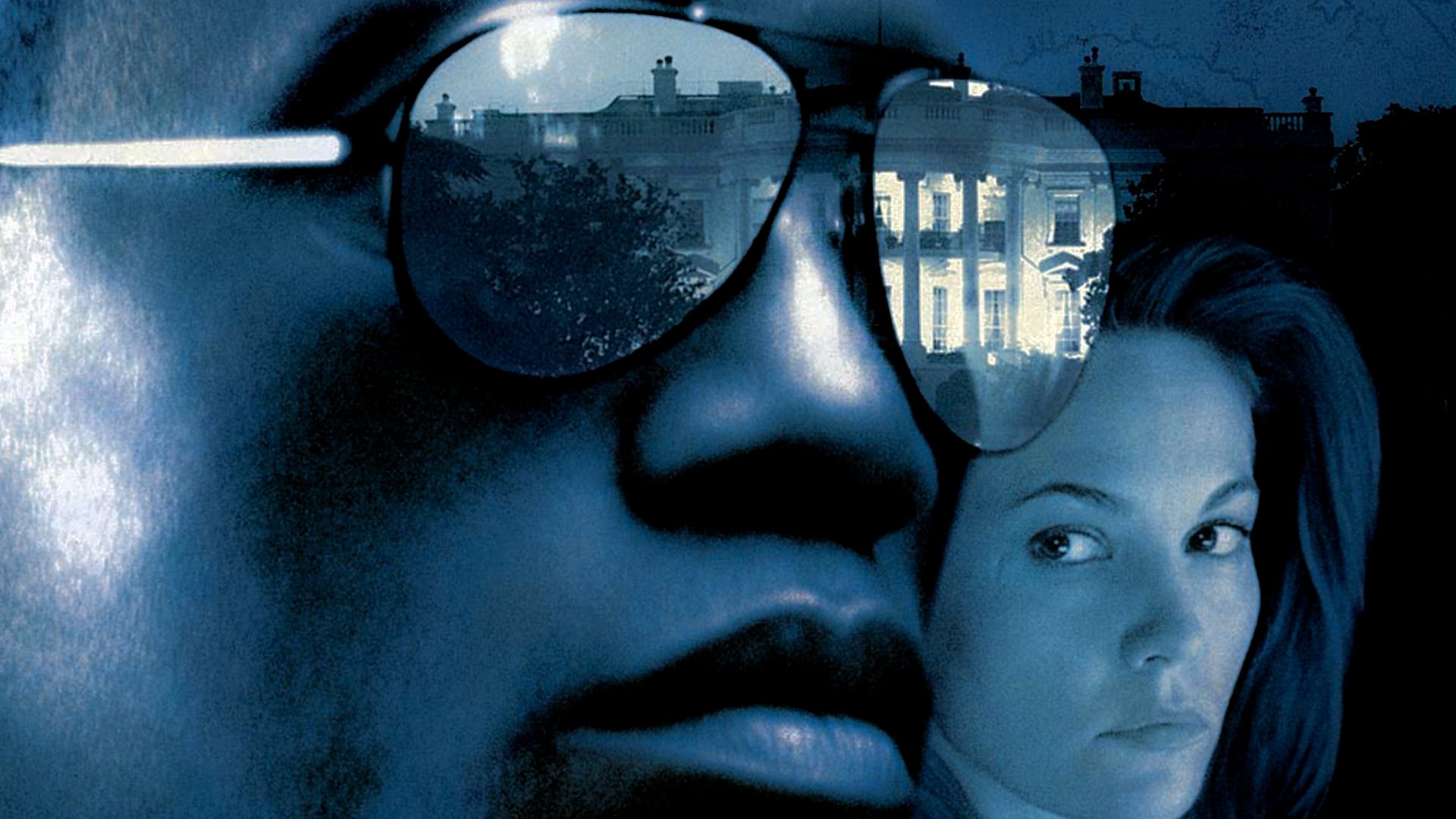 Beyaz Saray'da Cinayet (1997)