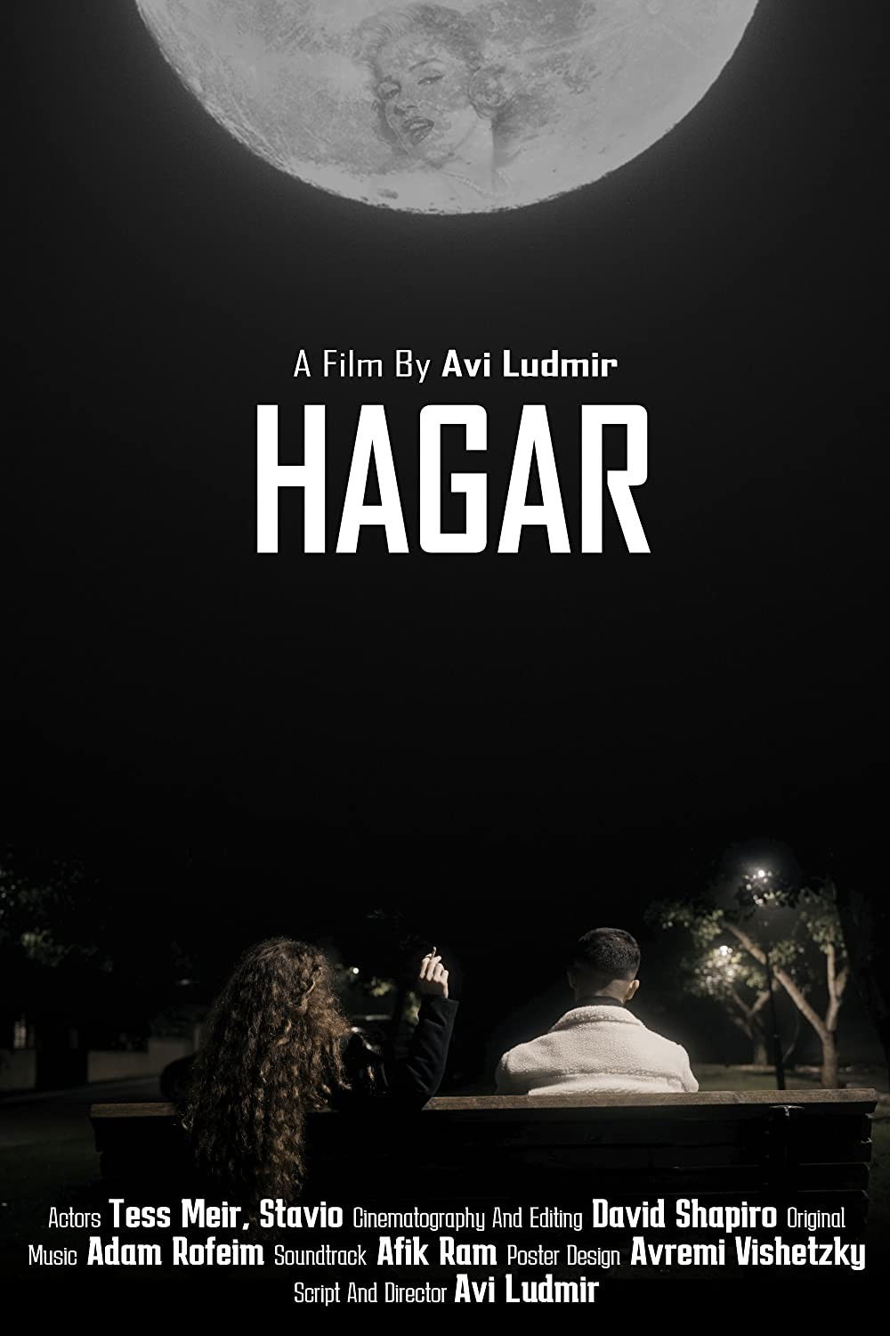 Hagar