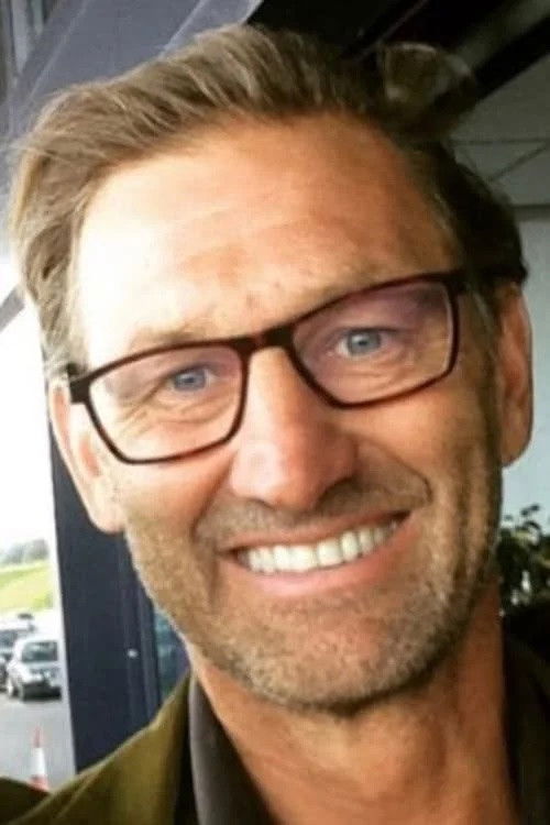 et billede af Tony Adams