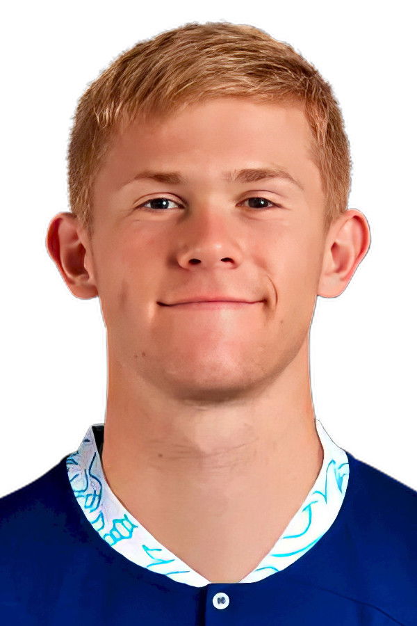 et billede af Lewis Hall