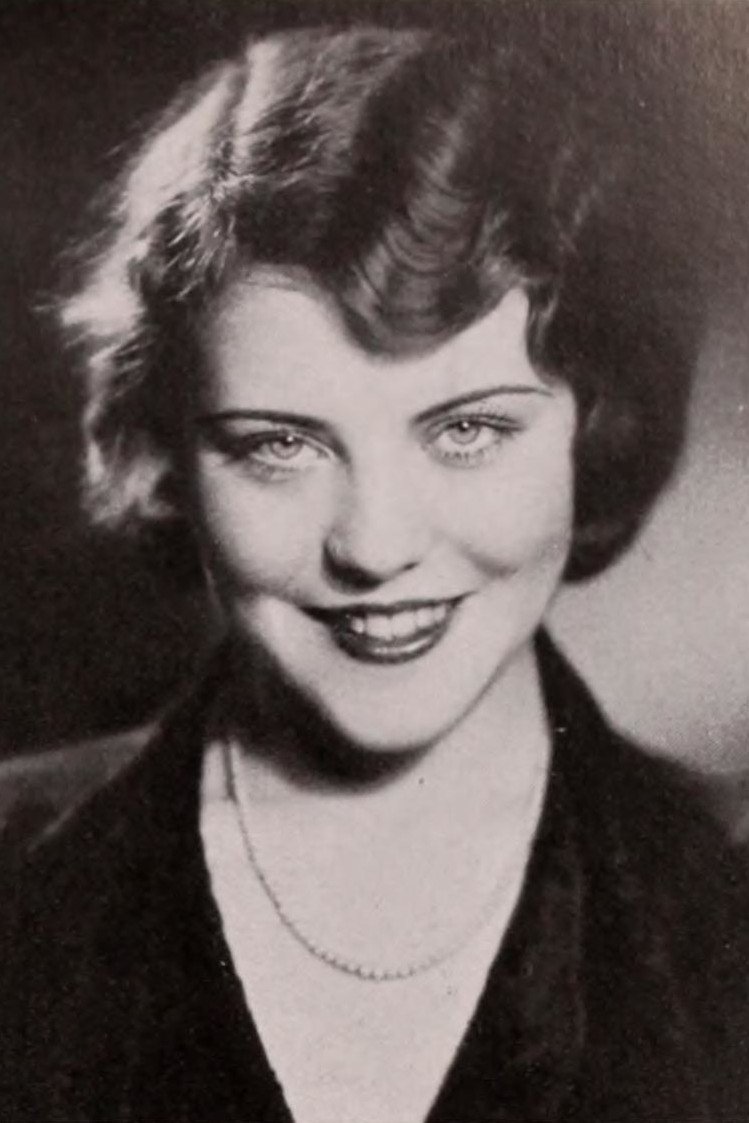 et billede af Ghislaine Bru