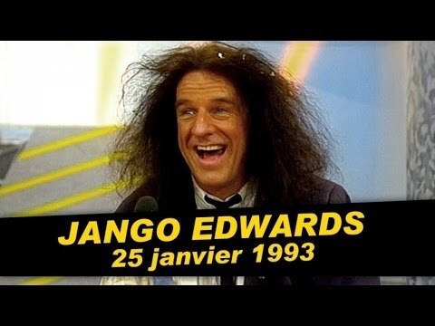 Coucou c'est nous ! - Emission du 25 janvier 1993