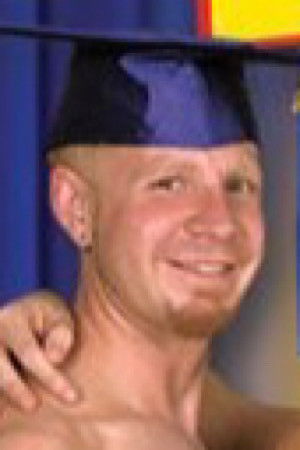 et billede af Justin Atom Masters