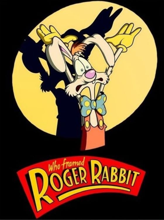 Who Framed Roger Rabbit