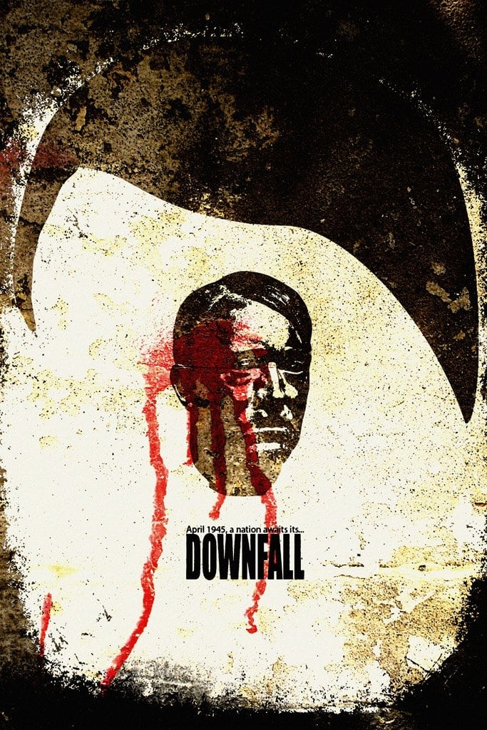 Downfall Movie poster