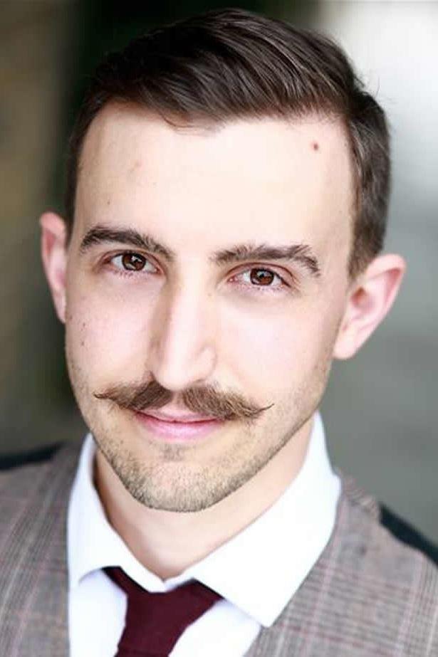 et billede af Will Guppy