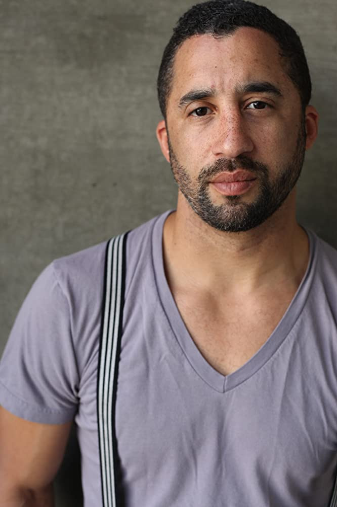 et billede af Justin Wade