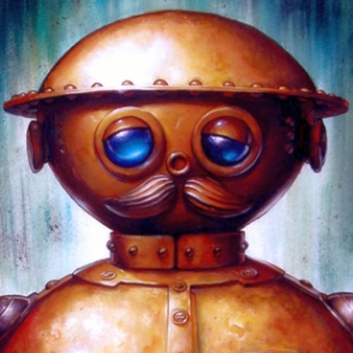 avatar image