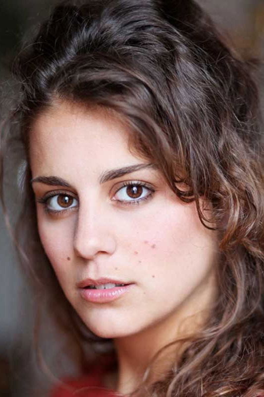 et billede af Lou Chauvain