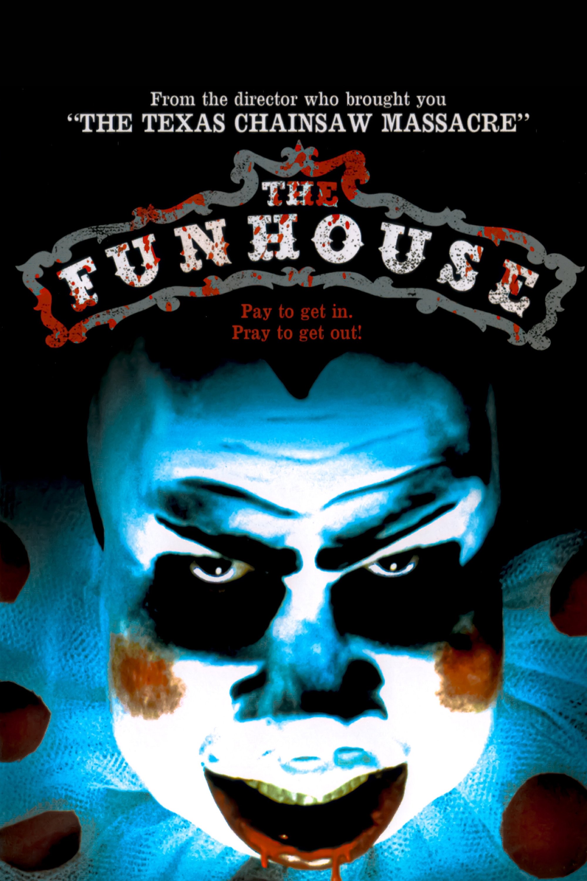 The Funhouse