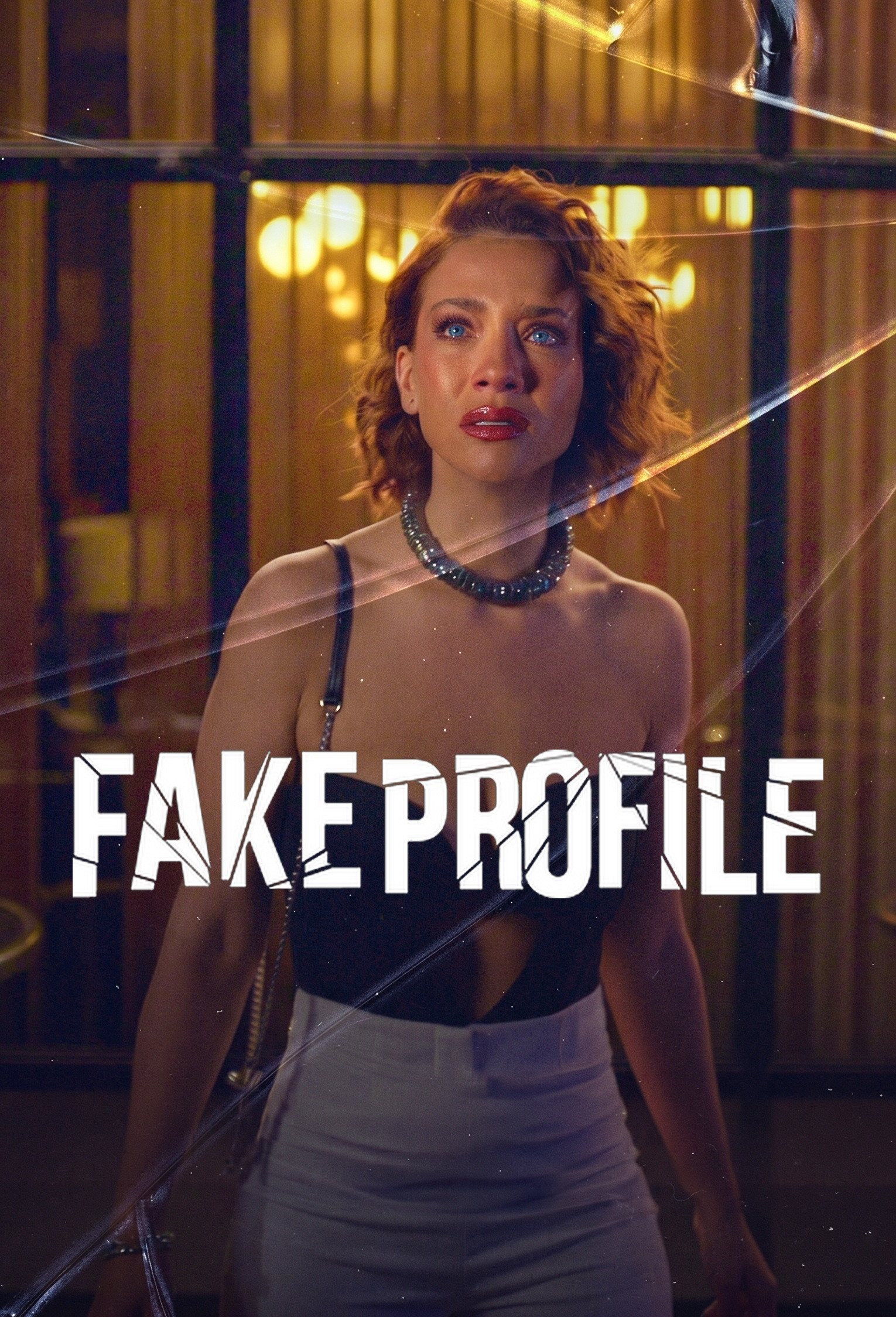 Danh tính giả (Phần 3)