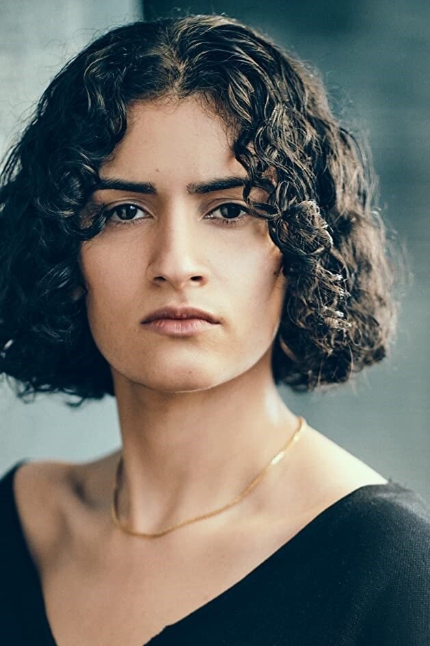 et billede af Seyan Sarvan