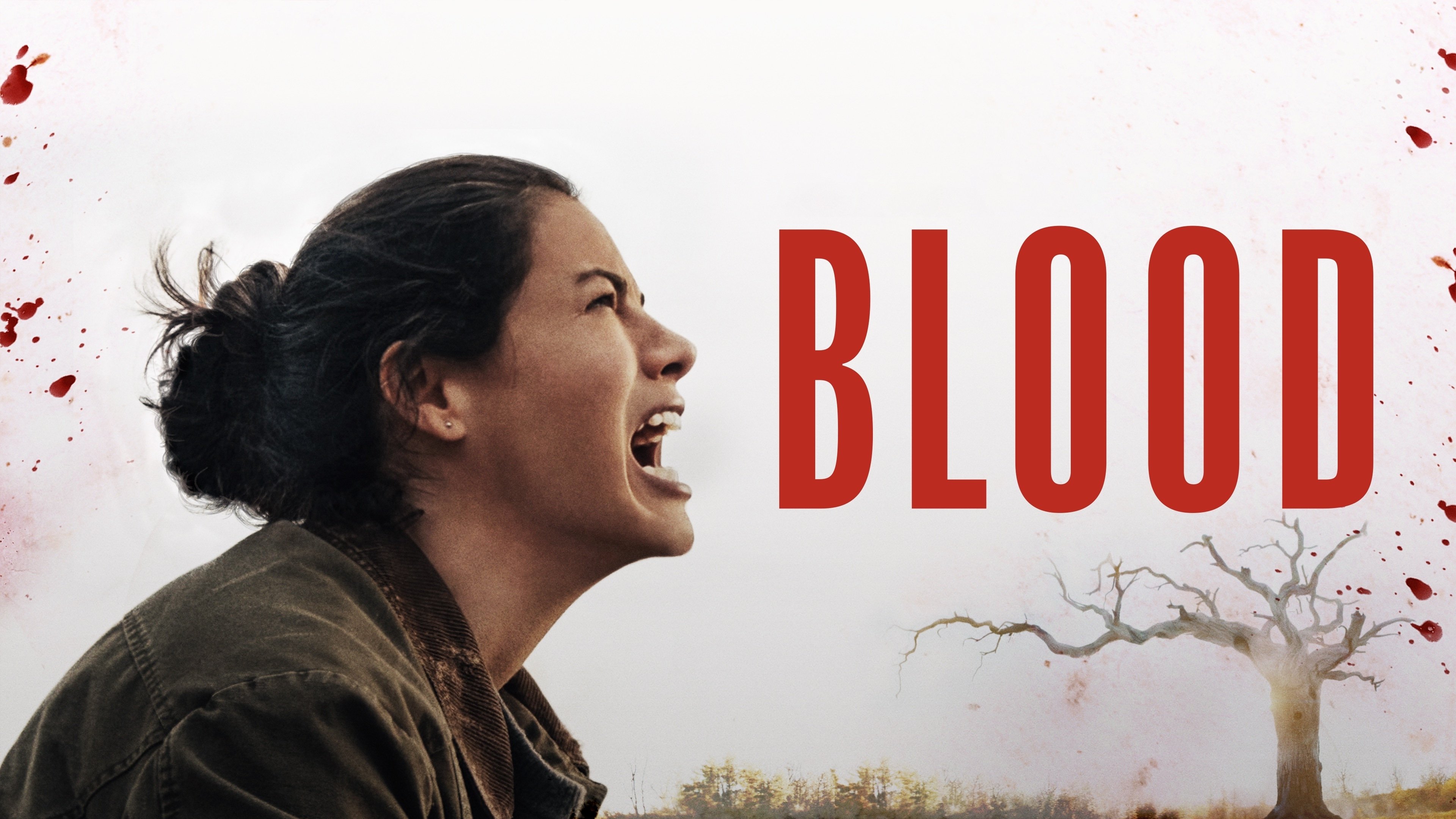 Blood de Brad Anderson (2023)