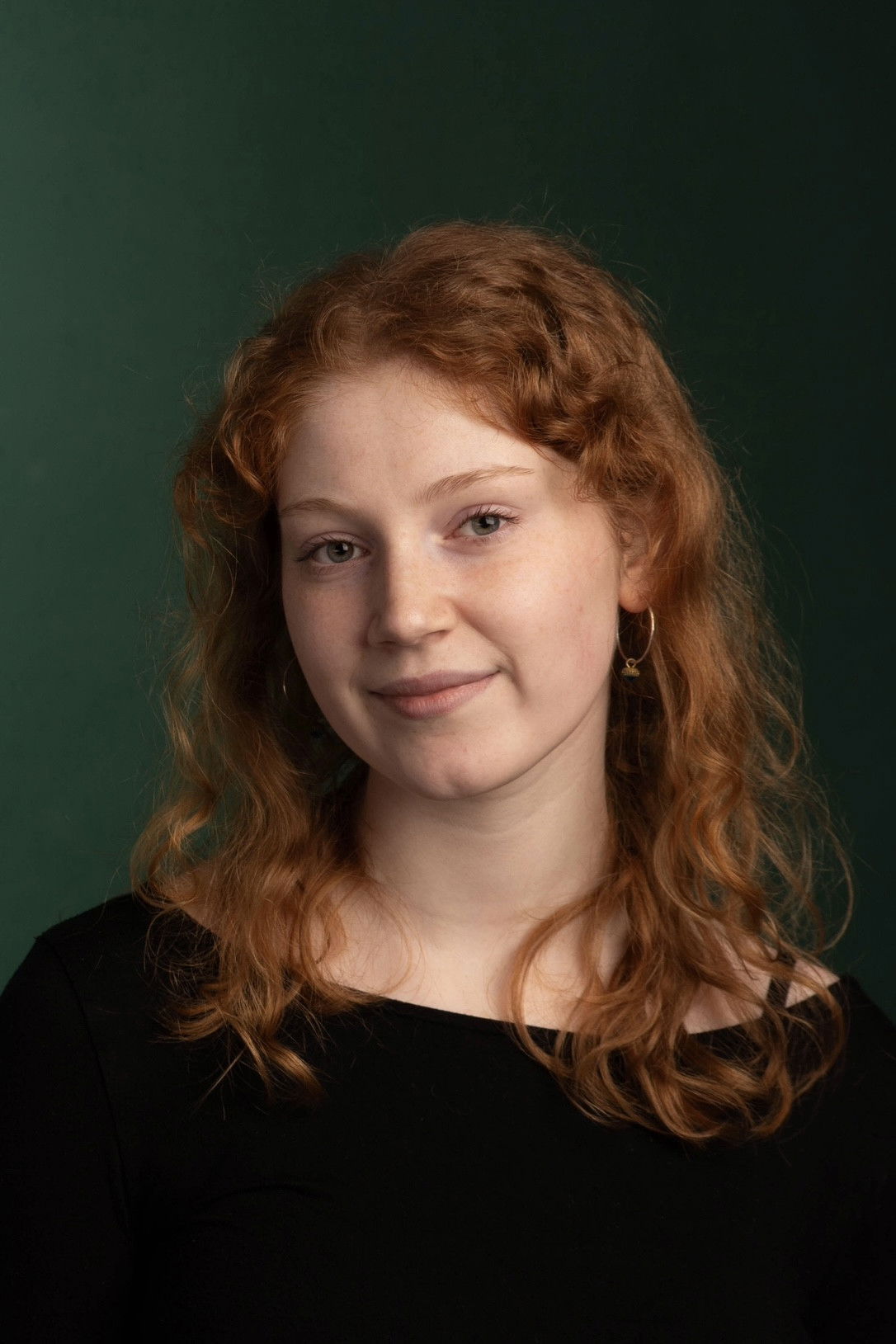 et billede af Florence Caruana