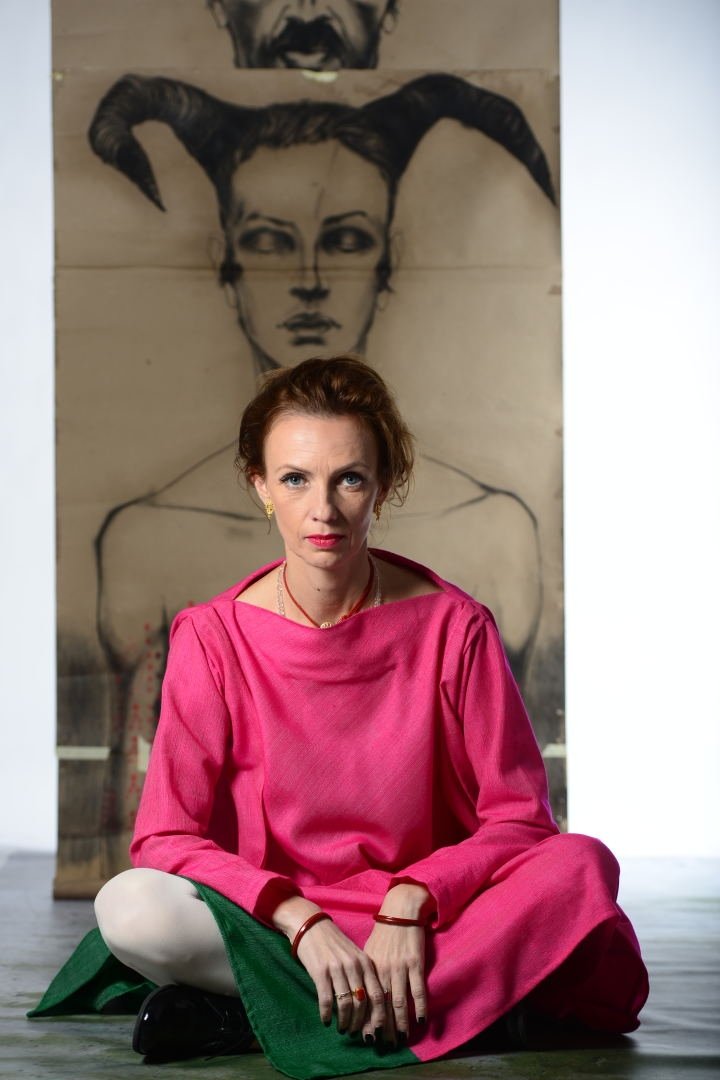 Aušra Kleizaitė | Costume Design