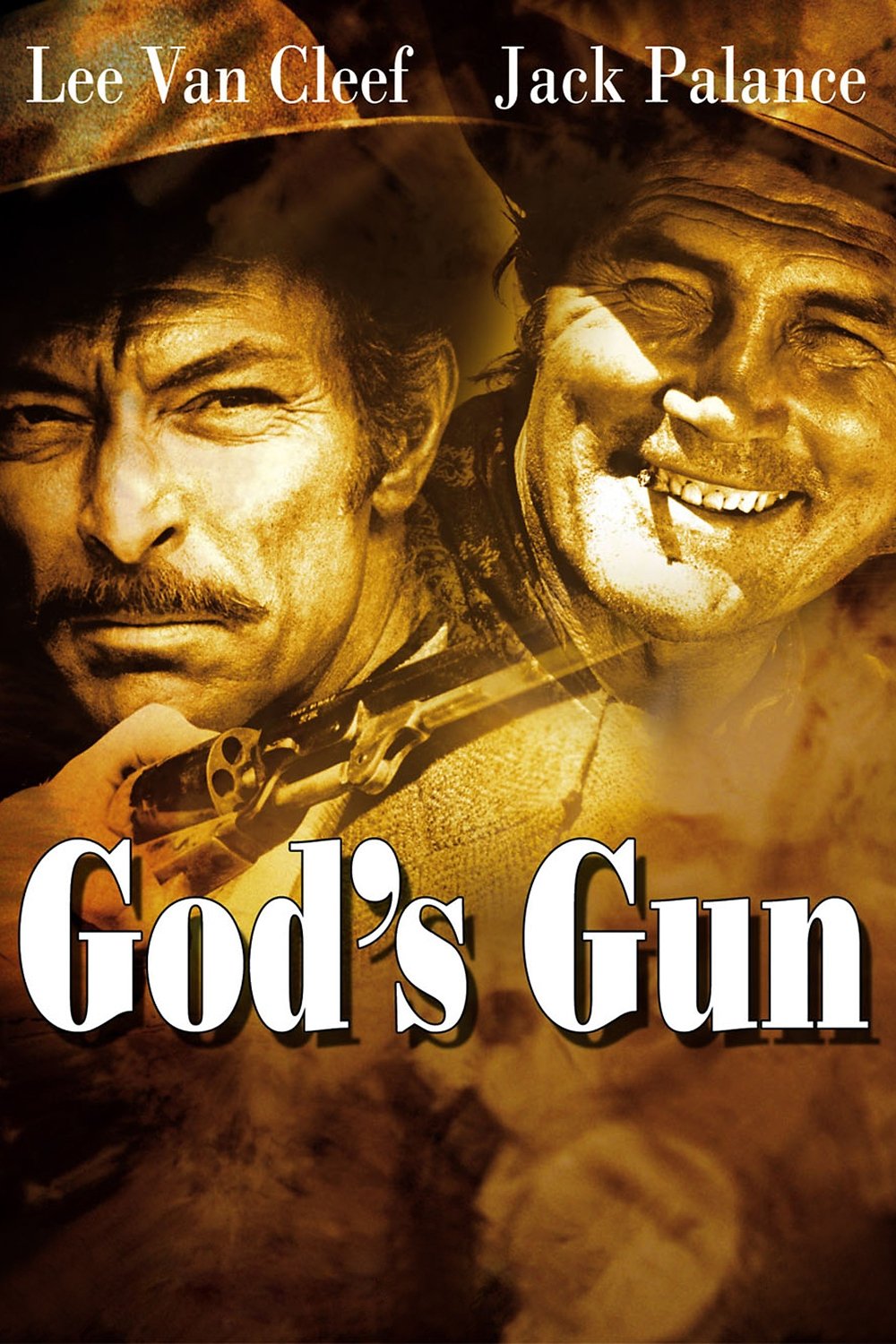 God's Gun