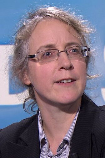 et billede af Marie-Bénédicte Vincent