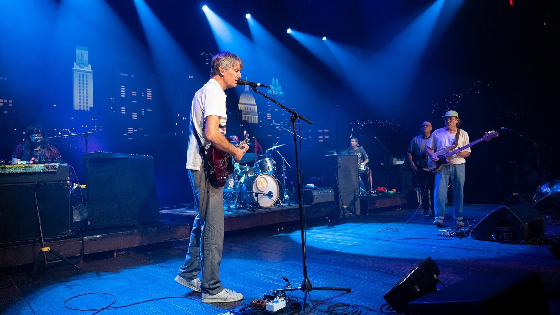 Austin City Limits