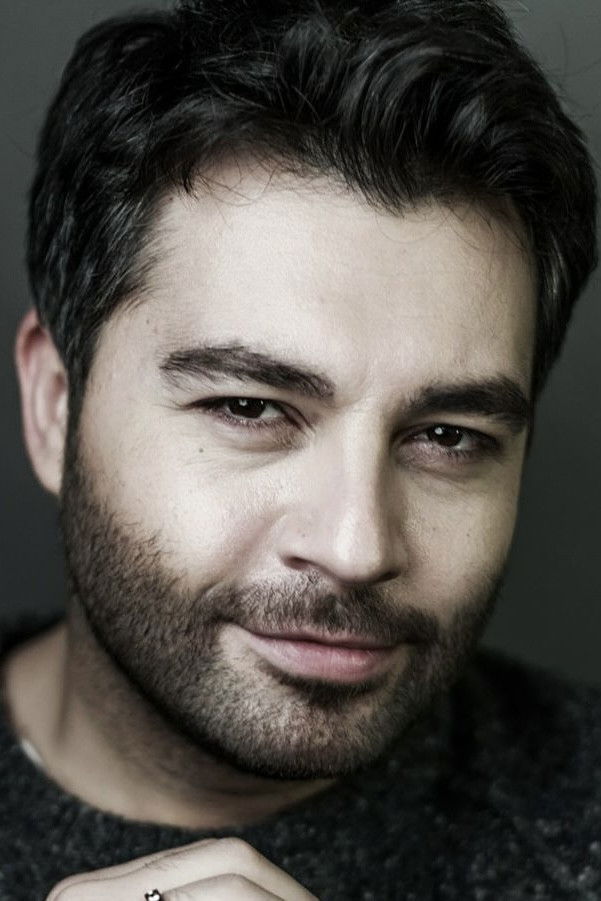 Et billede af Aleksey Chumakov