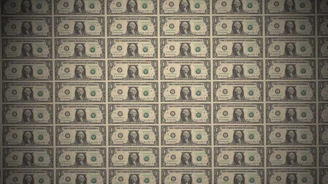 Money for Nothing: Inside the Federal Reserve