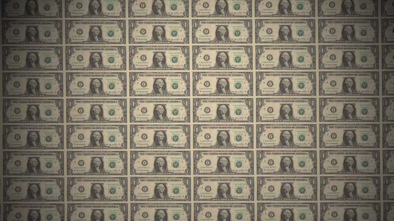 Money for Nothing: Inside the Federal Reserve (2013)