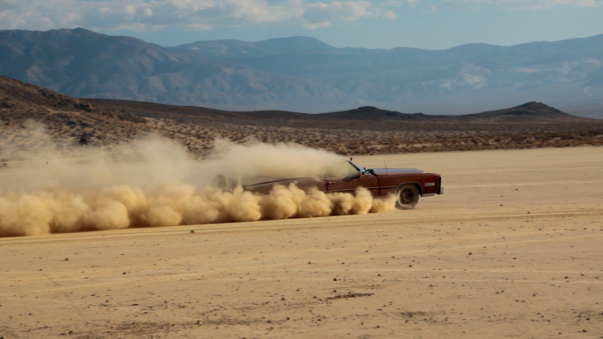 Dirt Every Day