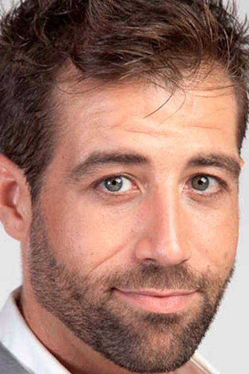 et billede af Leandro Rivera