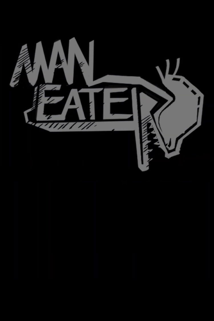 MAN-EATER