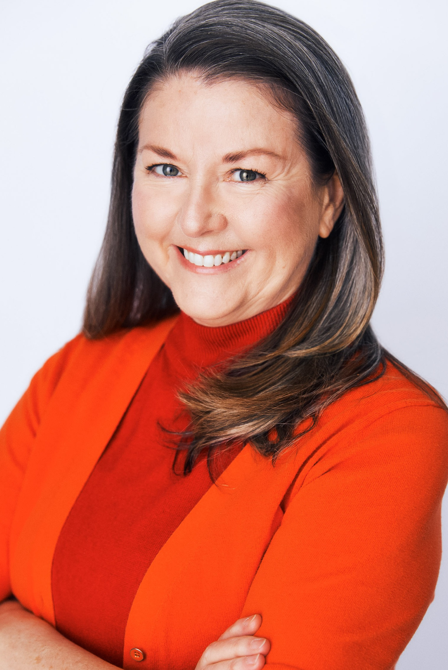 et billede af Ramona Floyd