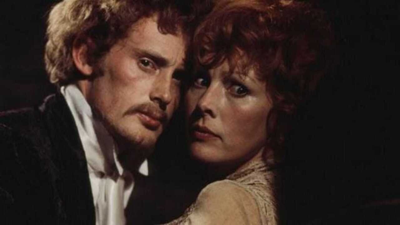 Dagny (1977)