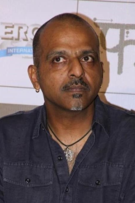 et billede af Navdeep Singh