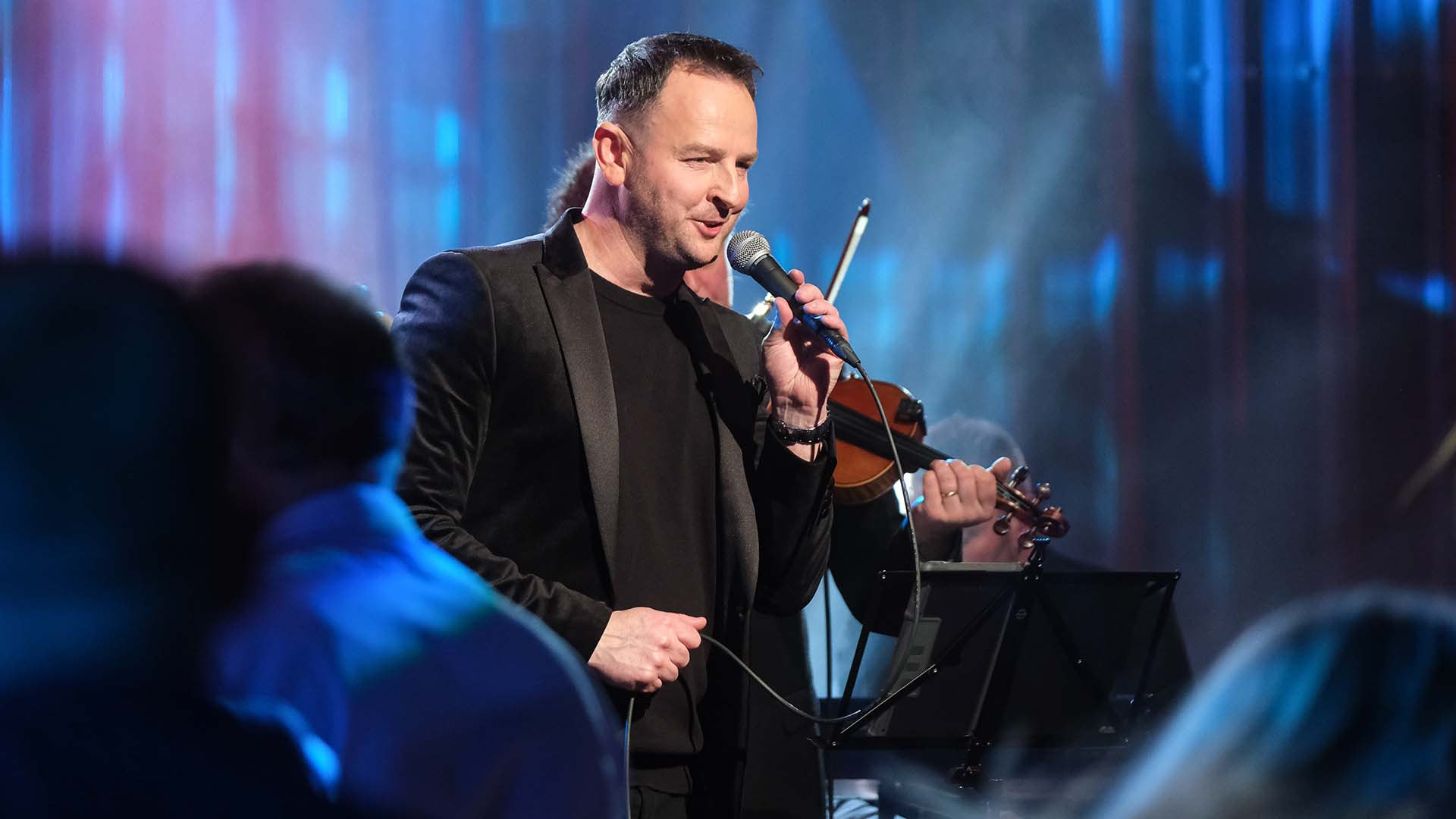 Glór Tíre - Épisode 3