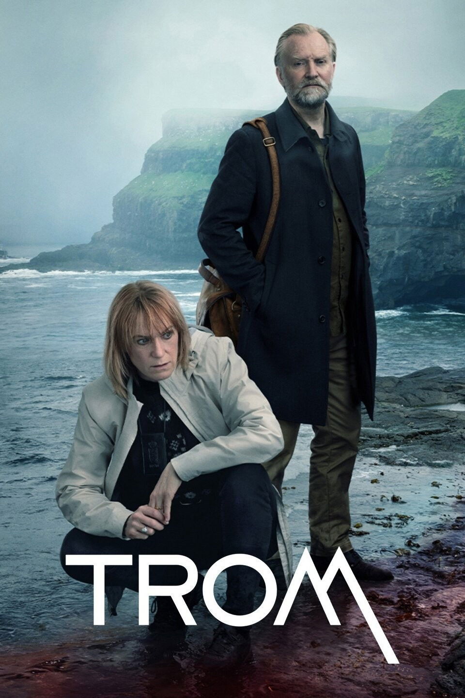 Trom - Season 1