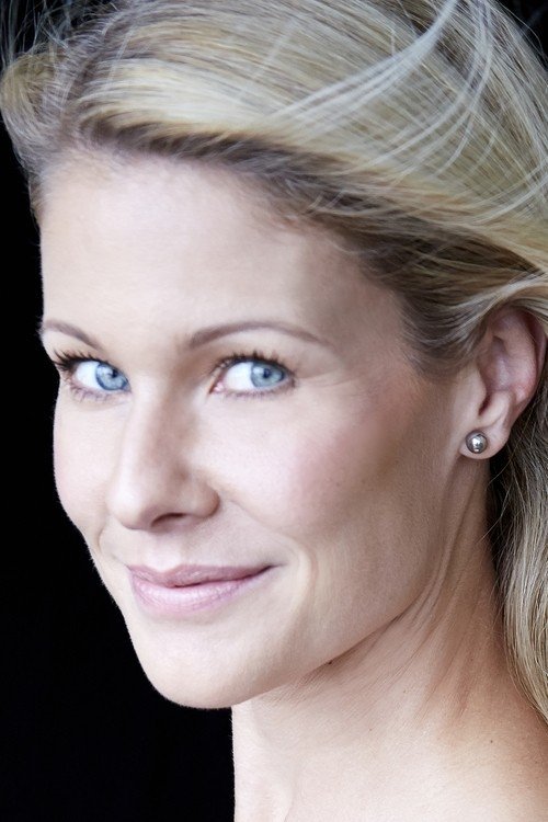 et billede af Karin Coulter McPherson