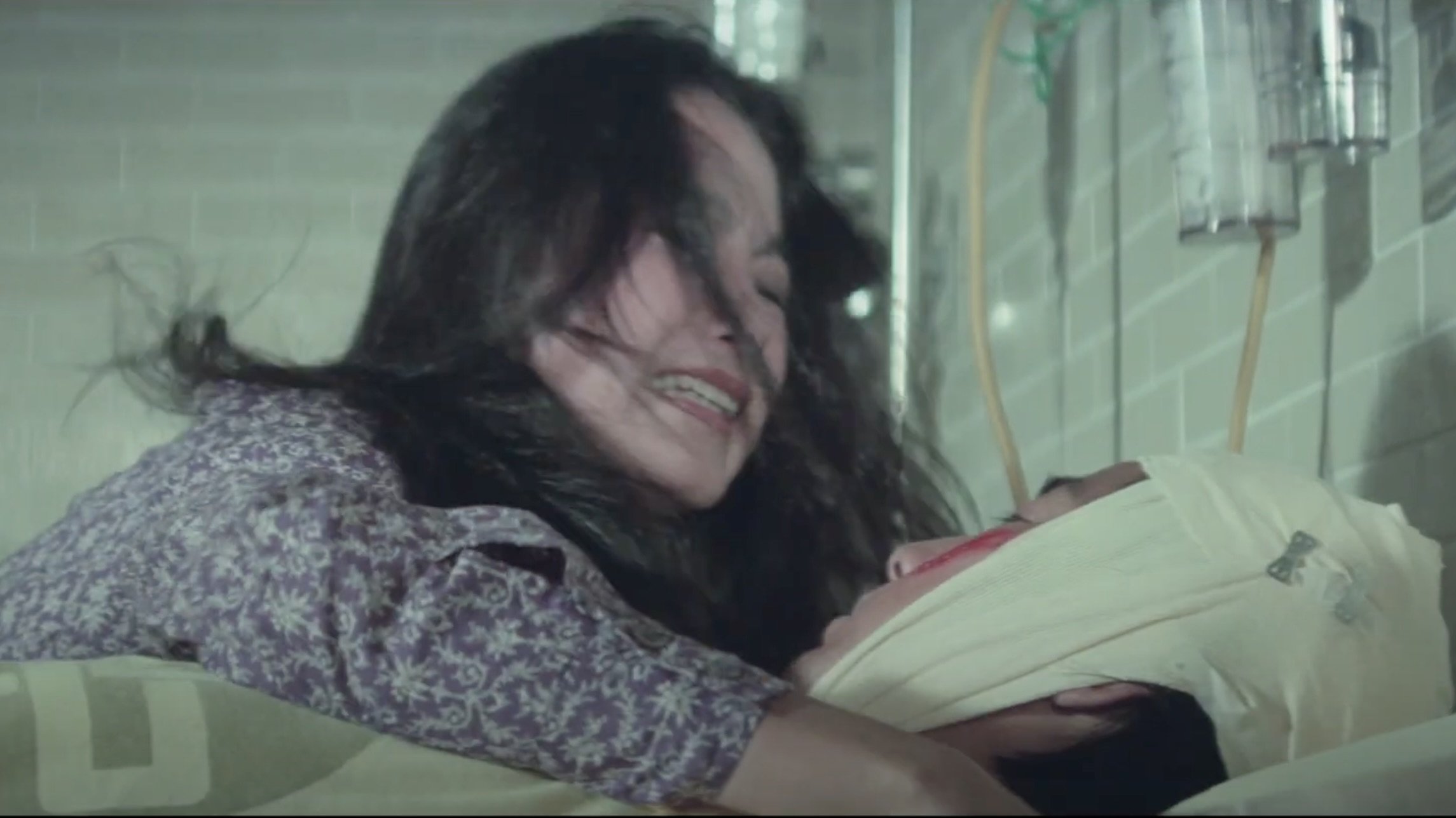 Cloud of Romance (1977)