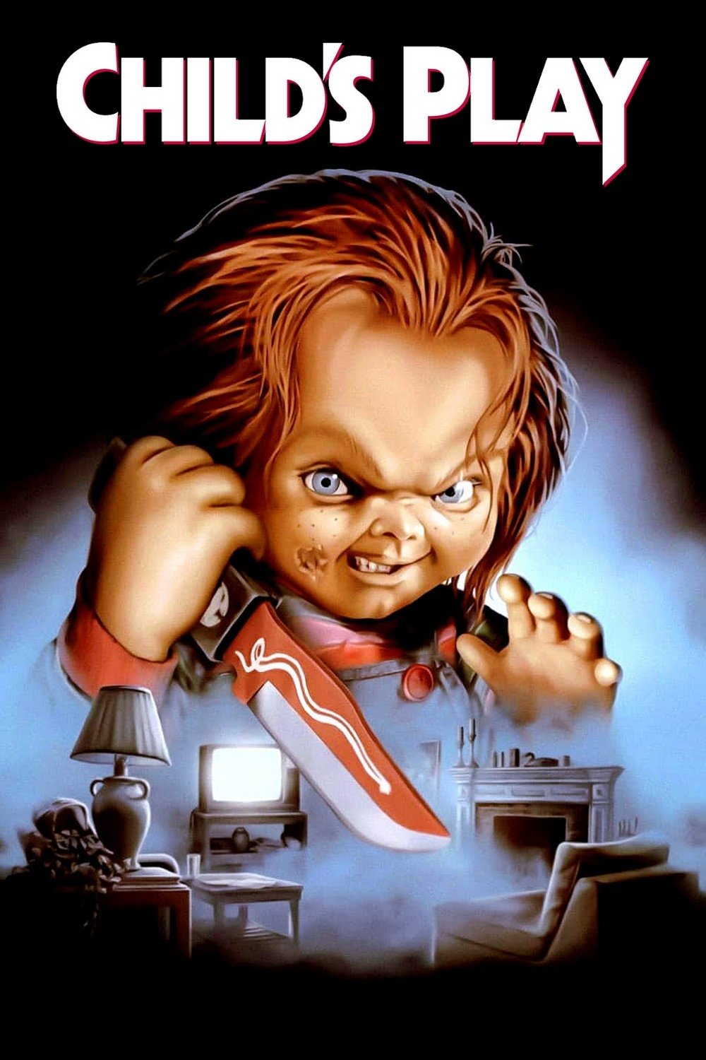 Child's Play