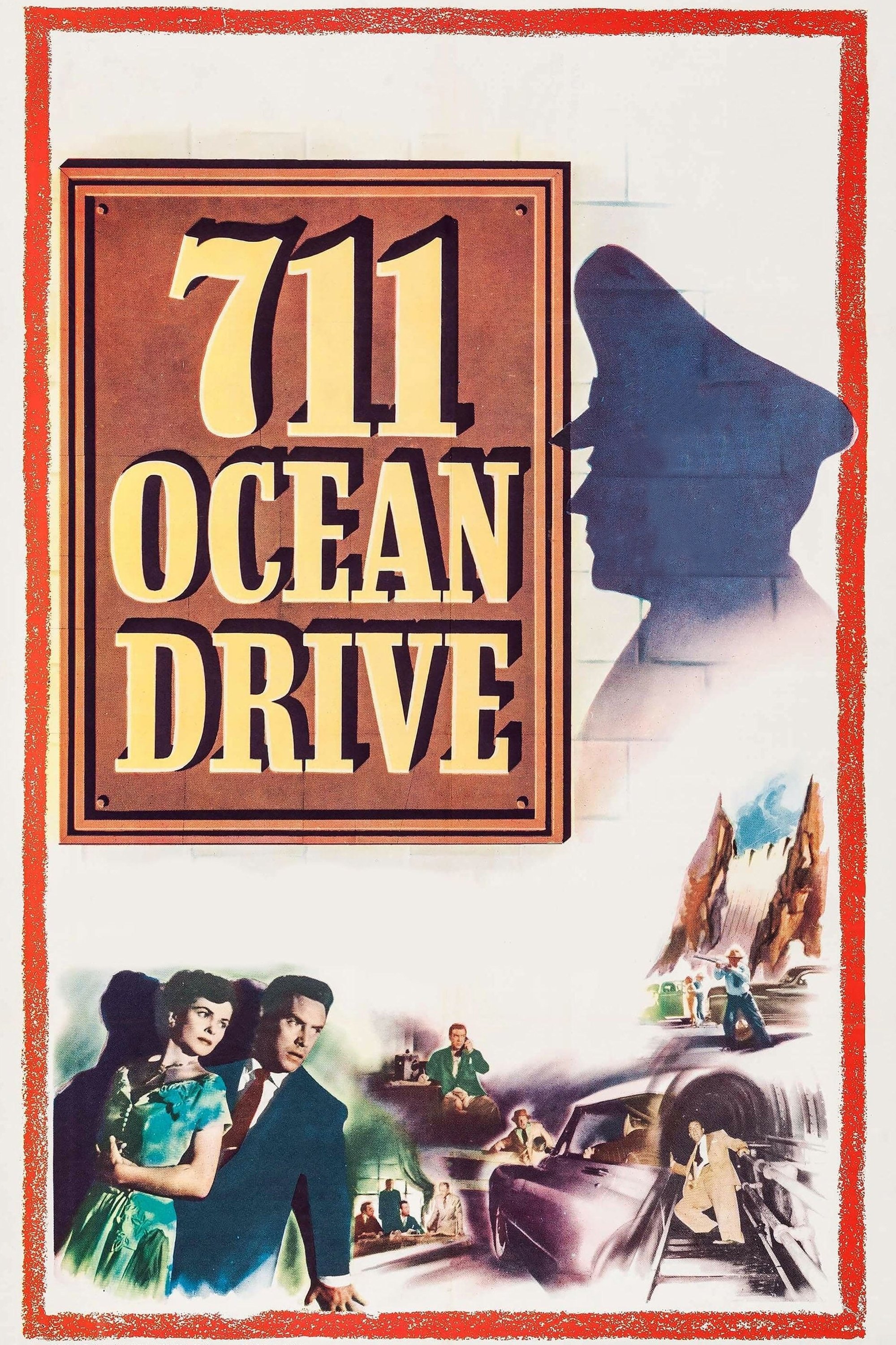 711 Ocean Drive