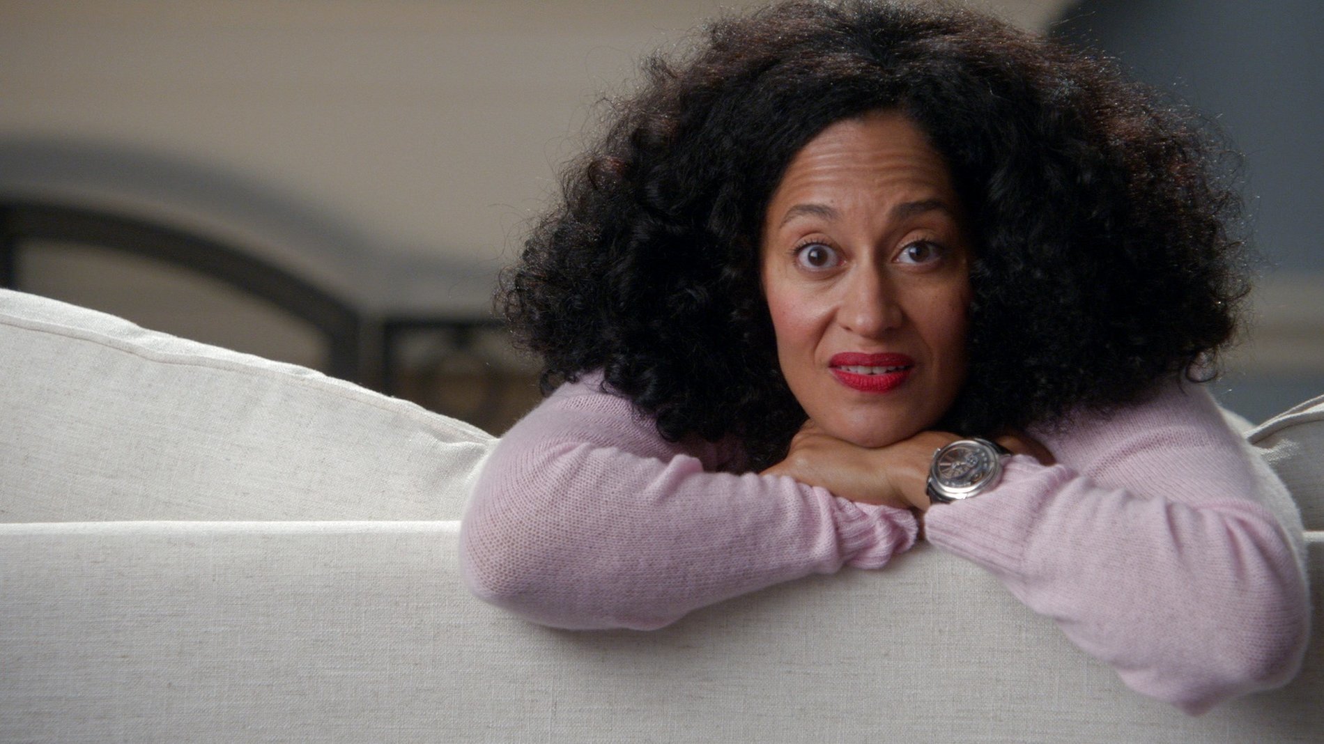 black-ish Staffel 1 :Folge 4 