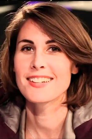 Sina Knoll | Production Manager