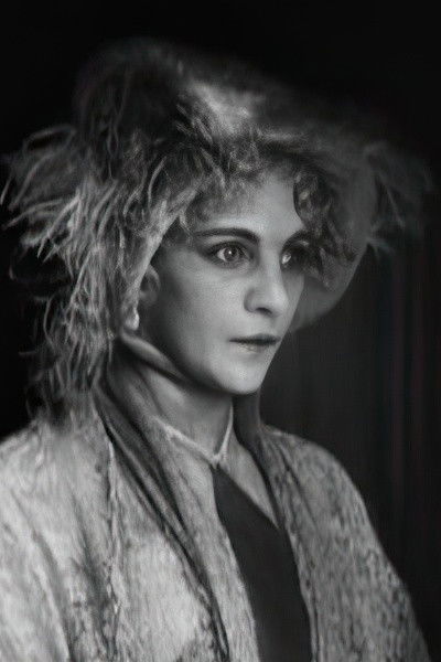 et billede af Genica Athanasiou