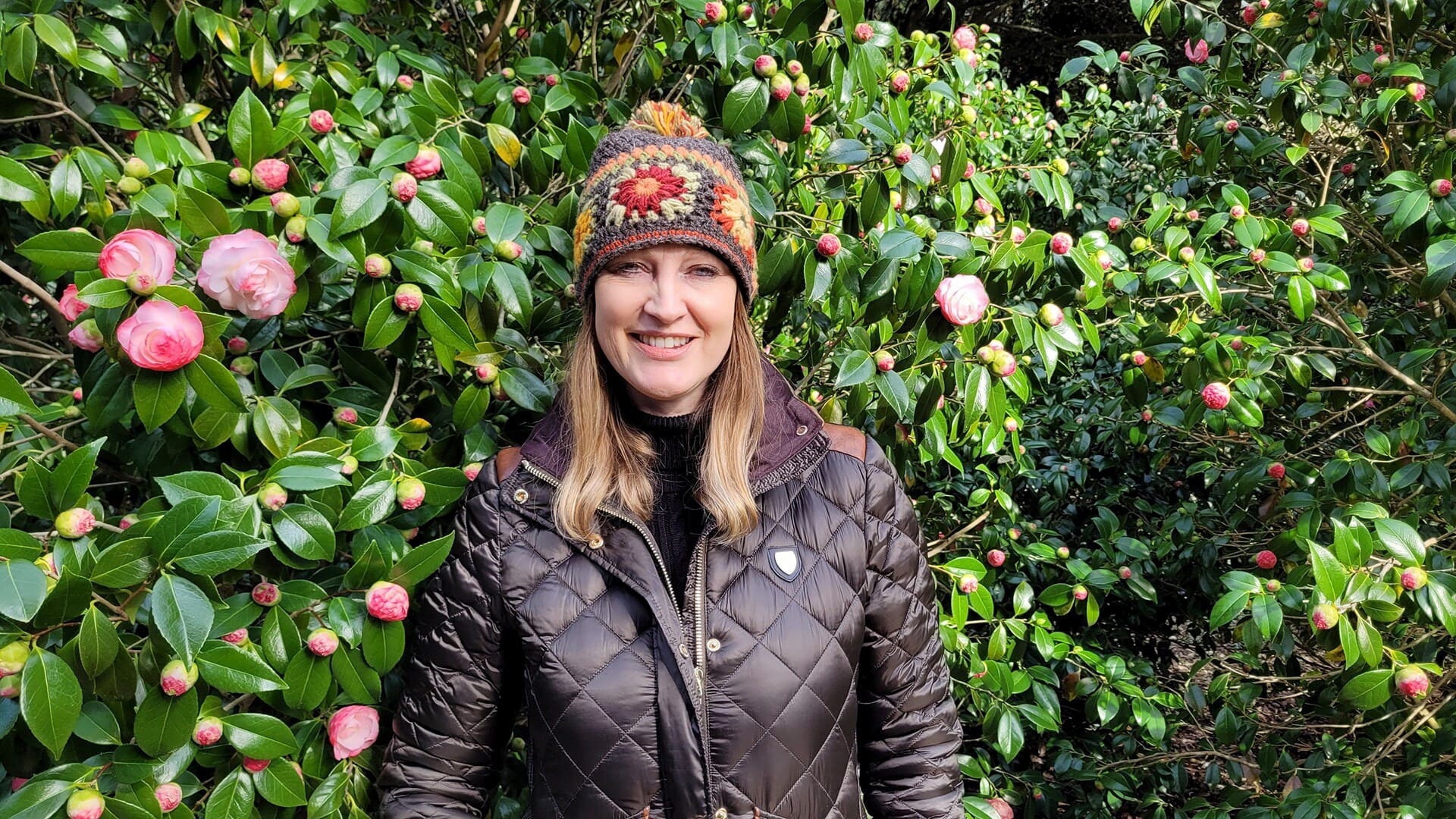 Alan Titchmarsh's Gardening Club